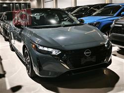 نیسان سێنترا